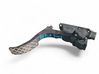 Accelerator throttle pedal 6Q1721503A