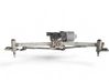Front wiper linkage and motor 6Q1955119