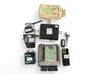 Engine ECU kit and lock set 391012F200