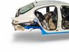 Rear quarter panel 