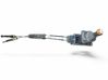 Gear shifter/selector 349014605R