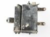 Active carbon filter fuel vapour canister 46801183