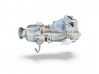 Rear differential 