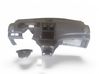 Airbag set with panel 96806962
