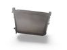 Radiator set 