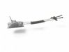Gear shifter/selector 1Q0711049C
