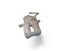 Caliper del freno trasero 