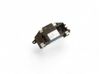 Heater blower motor/fan resistor 8K0820521