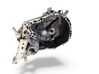 Manual 5 speed gearbox JB1926