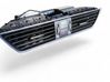 Dash center air vent grill 3V0820951C