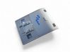 Headlining lighting console trim 3V0868837B