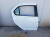 Rear door 