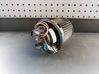 Pulseur d'air habitacle N109038B