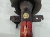 Amortiguador delantero 8200657093