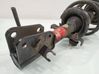 Amortiguador delantero 8200657093