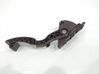 Pedal del acelerador 8200002904