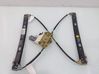 Regulador de puerta trasera con motor 4L0959801B