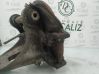Rear wheel hub spindle/knuckle 33326770743