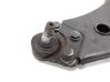 Front lower control arm/wishbone A1693300307