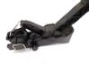 Accelerator throttle pedal A1693000104