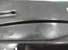 Rear door window regulator with motor 7024813E