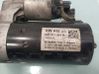 Motor de arranque 02Z911024H