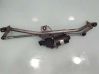 Motor y varillaje del limpiaparabrisas delantero 4B1955113A