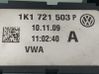 Pedal del acelerador 1K1721503P