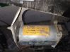 Regulador de puerta trasera con motor 4B0959802B