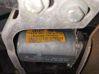 Regulador de puerta trasera con motor 4B0959801B