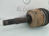 Front driveshaft 374468