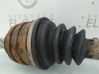 Front driveshaft 26094867