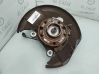 Front wheel hub spindle knuckle 13136696