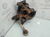 Rear wheel hub spindle/knuckle 12756708