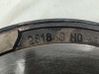 Volant moteur 281843H0