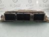 Unidad de control/módulo del motor 0281011863