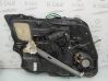 Front door electric window regulator BP4K58590A