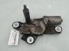 Rear window wiper motor 0390201875