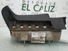 Steering wheel airbag 96600568ZD