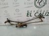 Motor y varillaje del limpiaparabrisas delantero 545268111
