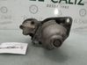 Motor de arranque 0001112018