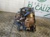 Mechaninė 5 pavarų dėžė 6M5R7002ZA