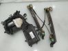 Regulador de puerta delantera con motor 1K0959793M