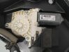 Regulador de puerta trasera con motor 1K0959703N