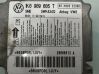 Unidad de control/módulo del Airbag 1K0909605T