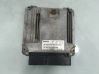 Engine control unit/module 0281013693
