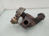 Turbo K03401682