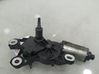 Motor del limpiaparabrisas trasero 5P0955711C