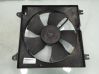 Electric radiator cooling fan 96553242