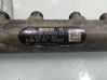 Fuel main line pipe 0445214042